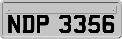 NDP3356