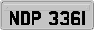 NDP3361