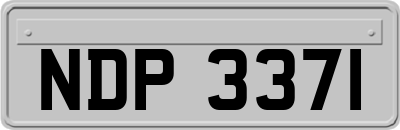 NDP3371