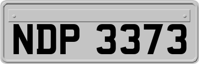 NDP3373