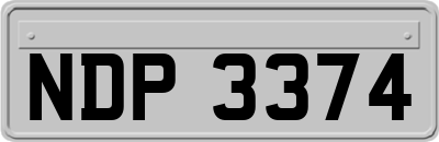NDP3374