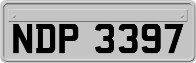 NDP3397