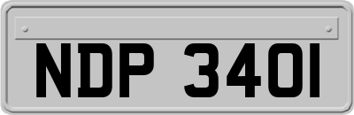 NDP3401