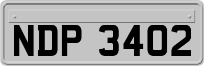 NDP3402