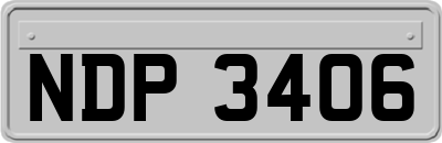 NDP3406