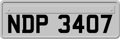 NDP3407