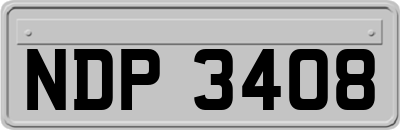 NDP3408