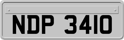 NDP3410