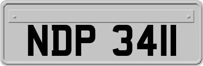 NDP3411