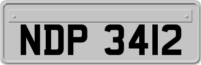 NDP3412