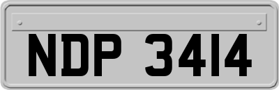NDP3414