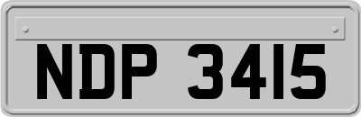 NDP3415