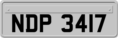 NDP3417