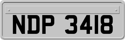 NDP3418