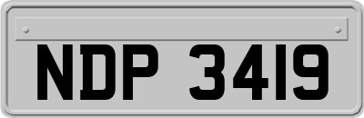 NDP3419
