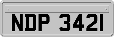 NDP3421