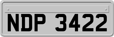 NDP3422