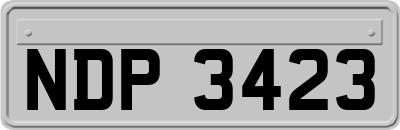 NDP3423