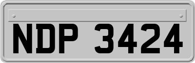 NDP3424