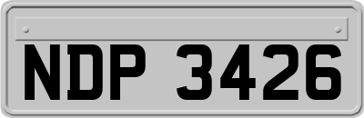 NDP3426