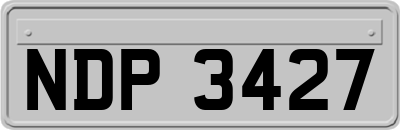 NDP3427