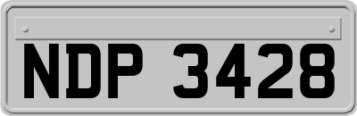 NDP3428
