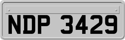 NDP3429