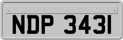 NDP3431
