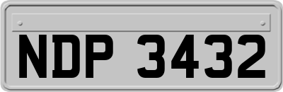 NDP3432