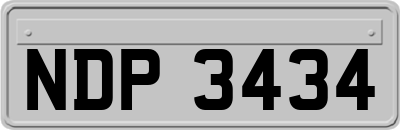 NDP3434