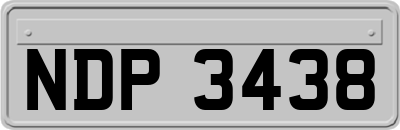 NDP3438