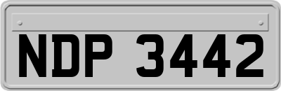 NDP3442