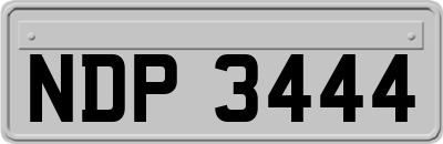 NDP3444