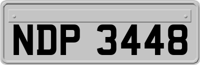 NDP3448