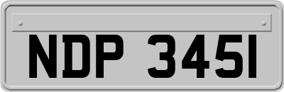 NDP3451