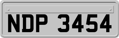 NDP3454