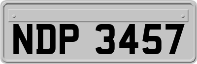 NDP3457