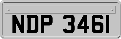 NDP3461