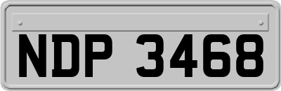 NDP3468