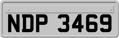 NDP3469