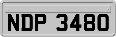 NDP3480