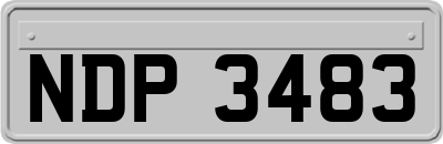 NDP3483