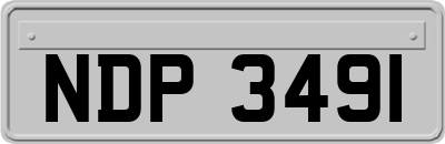 NDP3491