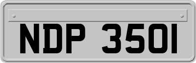 NDP3501