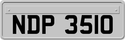 NDP3510