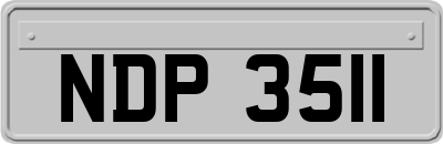 NDP3511