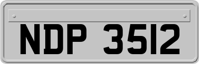 NDP3512