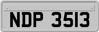 NDP3513