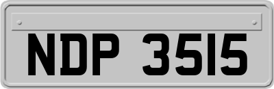 NDP3515
