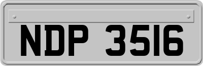 NDP3516